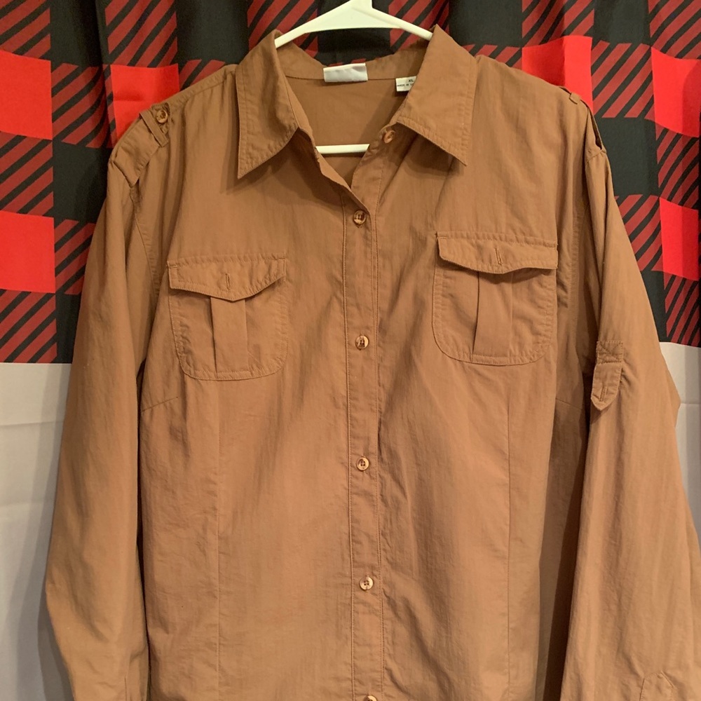 Bass Pro Shirt